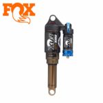 Révision amortisseur VTT Fox DHX Air 5