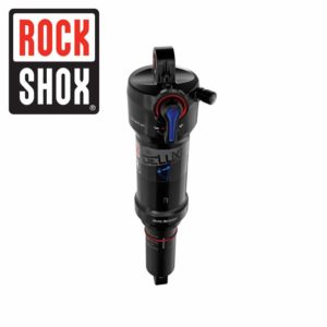 Révision amortisseur à air Rock Shox Deluxe