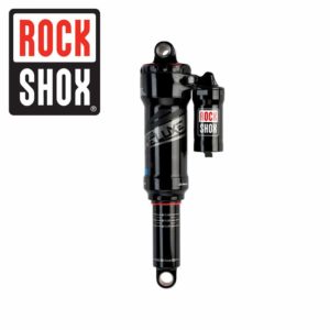 Révision amortisseur à air VTT Rock Shox Super Deluxe