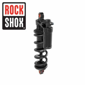 Révision amortisseur VTT Rock Shox Super Deluxe Coil