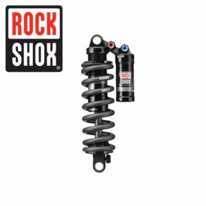 Révision amortisseur à ressort Rock Shox Vivid ressort