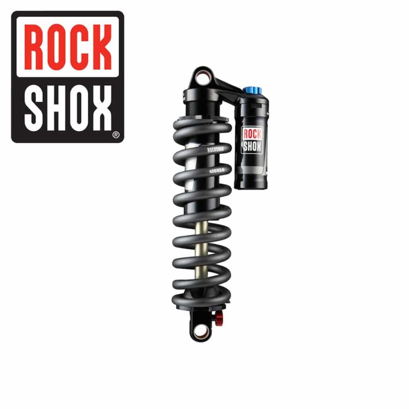 Révision amortisseur ressort Rock Shox Kage