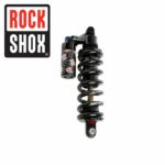 Révision amortisseur VTT Rock Shox Vivid 5.1 ressort