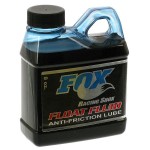 Huile Fox Racing Shox Float Fluid 8 oz