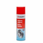 Nettoyant de frein Würth 500ml