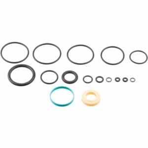 Kit joints hydraulique pour amortisseur Fox DHX RC2 / RC4