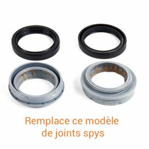 Joints spis Rock Shox Domain Lyrik - ancienne génération