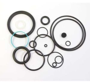 Kit joints hydraulique pour amortisseur Fox CTD Boost Valve