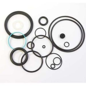Kit joints hydraulique pour amortisseur Fox CTD Boost Valve