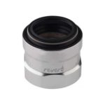 Top cap Silver + joint spi Rock Shox Reverb