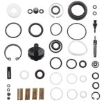 Kit complete service pour tige de selle Rock Shox Reverb A1