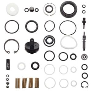 Kit complete service pour tige de selle Rock Shox Reverb A1