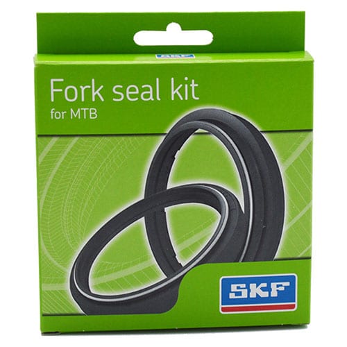 Packaging de joints de fourche SKF MTB