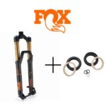Entretien fourche Fox Racing Shox avec joints spys d’origine