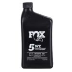Huile Fox Racing Shox 5wt PTFE Infused Suspension Fluid