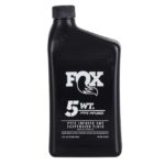 Huile Fox Racing Shox Suspension Fluid R3 5wt ISO 15