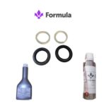 Pack joints + huile Formula 33