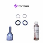 Pack joints + huile Formula 35