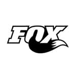 Logo Fox Racing Shox