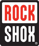 Logo Rock Shox