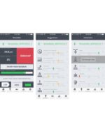 Quarq Shock Wiz: location