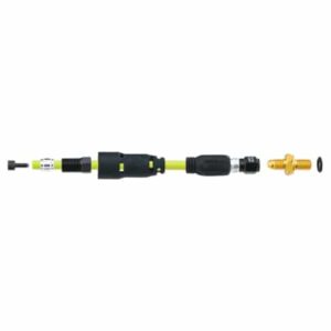 Kit raccord durite Jagwire Mountain Pro Hydro pour Elixir