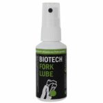Lubrifiant fourche et amortisseur Biotech 50 ml