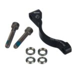 Adaptateur Formula Postmount 6" 180mm