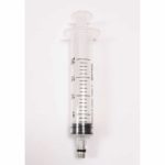 Embout de cartouche Formula Selva - 35 -33 - Nero avec seringue fourni