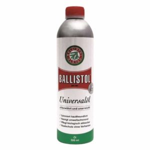 Huile Ballistol 500ml