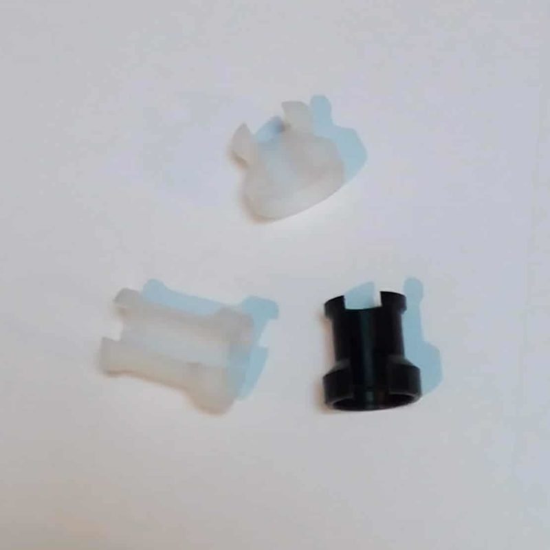 Cales de débattement fourche Formula – Image 2