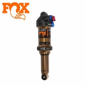 Révision et réparation d'amortisseur Fox Racing Shox Float DPS