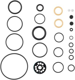 Kit joints hydraulique pour amortisseur Fox Float DPX2 - 803-01-283