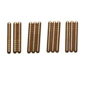 Aiguilles de guidage pour Rock Shox Reverb: 4 tailles de 3 à 6