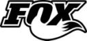 Logo Fox Racing Shox