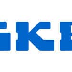 Logo SKF