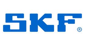 Logo SKF