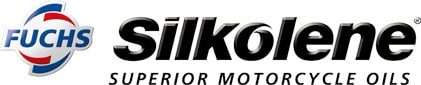 Logo Fuchs Silkolene
