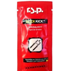 Graisse basse friction suspension RSP Slick Kick