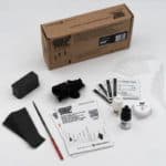Kit de réparation plongeur Scratch Cover Send Hit