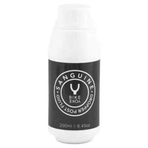 Huile Bike Yoke Sanguine pour tige de selle Revive et Divine