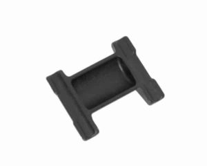 Chariot de selle inférieur Bike Yoke Lower Saddle Clamp