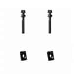 Vis chariot de selle Bike Yoke Dropper Bolt Kit