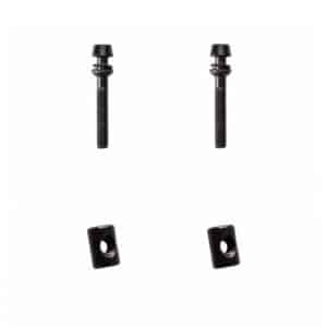 Vis chariot de selle Bike Yoke Dropper Bolt Kit