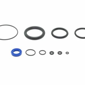 Kit Bike Yoke O-Ring Kit Divine SL