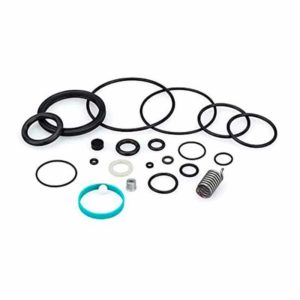 Kit joints hydraulique pour amortisseur Fox Nude 3 - 803-00-867