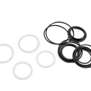 Joints aircan amortisseur Fox Racing Shox Nude TR/T