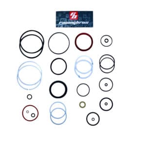 kit joints amortisseur racing bros fox float x2 2022/2025 - R1520013