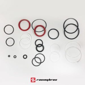 Kit joints Racing Bros pour Fox Float X2 avant 2021