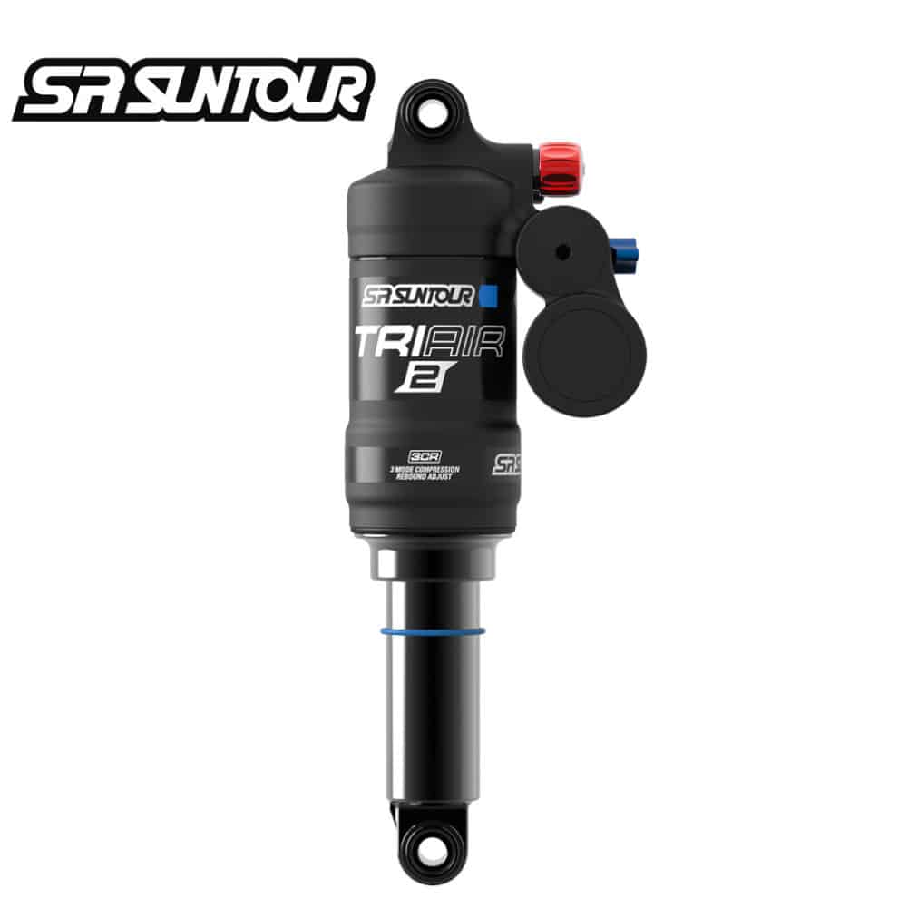 Joint De Cartouche D'air Suntour Pour Amortisseur RS21/Triair2 - Neuf, Référence 723146